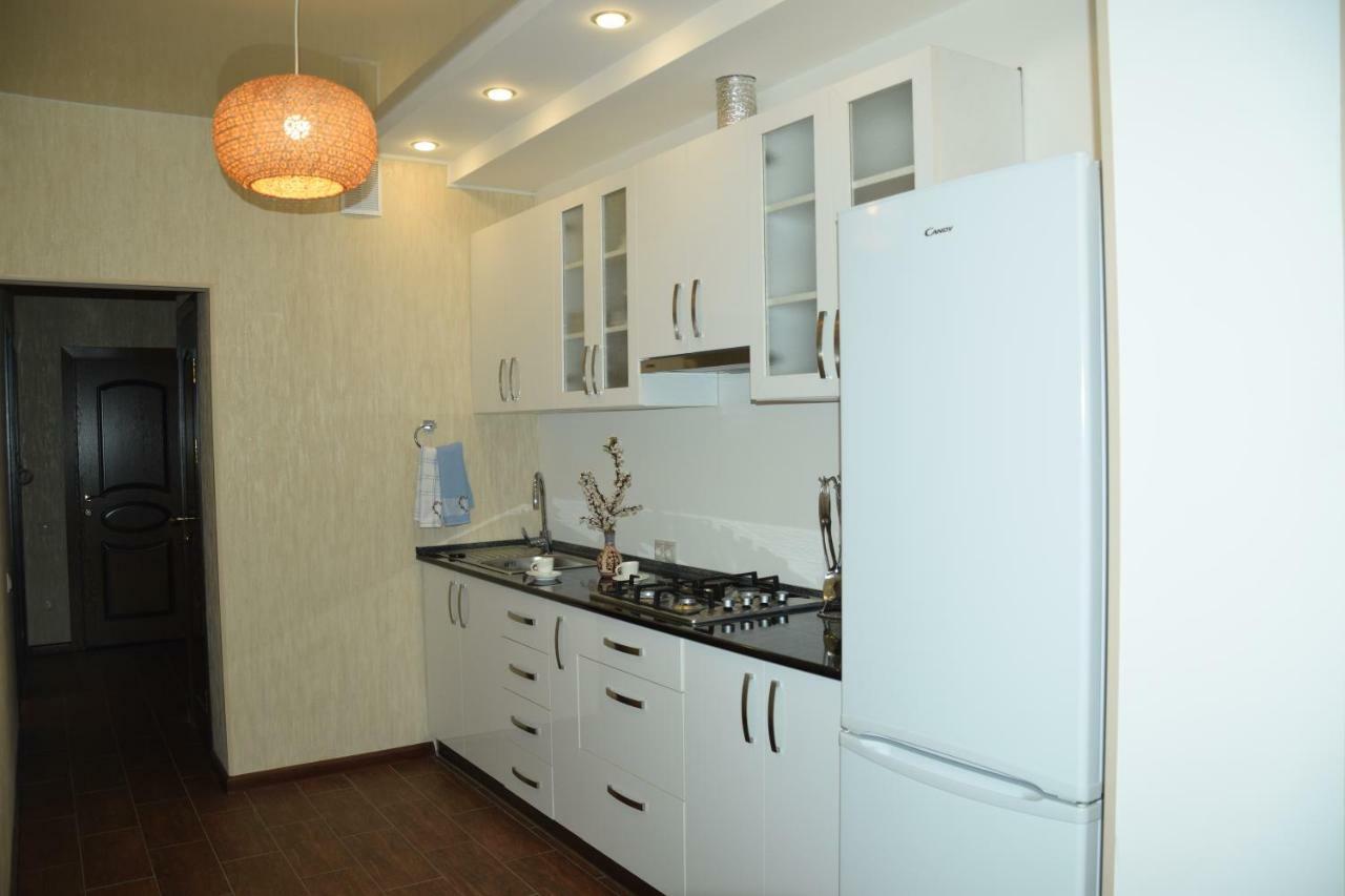 Massiv Apt เยเรวาน ภายนอก รูปภาพ