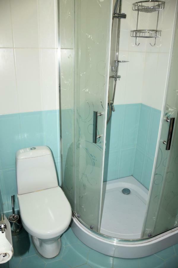 Massiv Apt เยเรวาน ภายนอก รูปภาพ